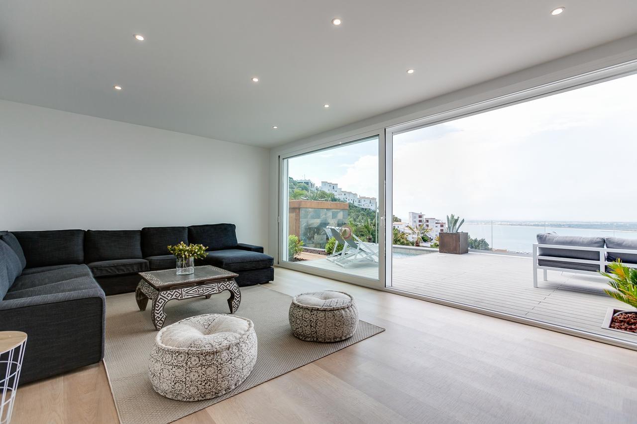Vista Mar - Cap Ponent Holiday home